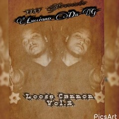 Lucciano-Code Black produced by- JeOnTheButtons (Bodak Yellow Freestyle)