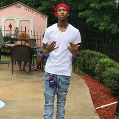 "Gang Gang" Gucci Guwaup X Yayo Hernandez