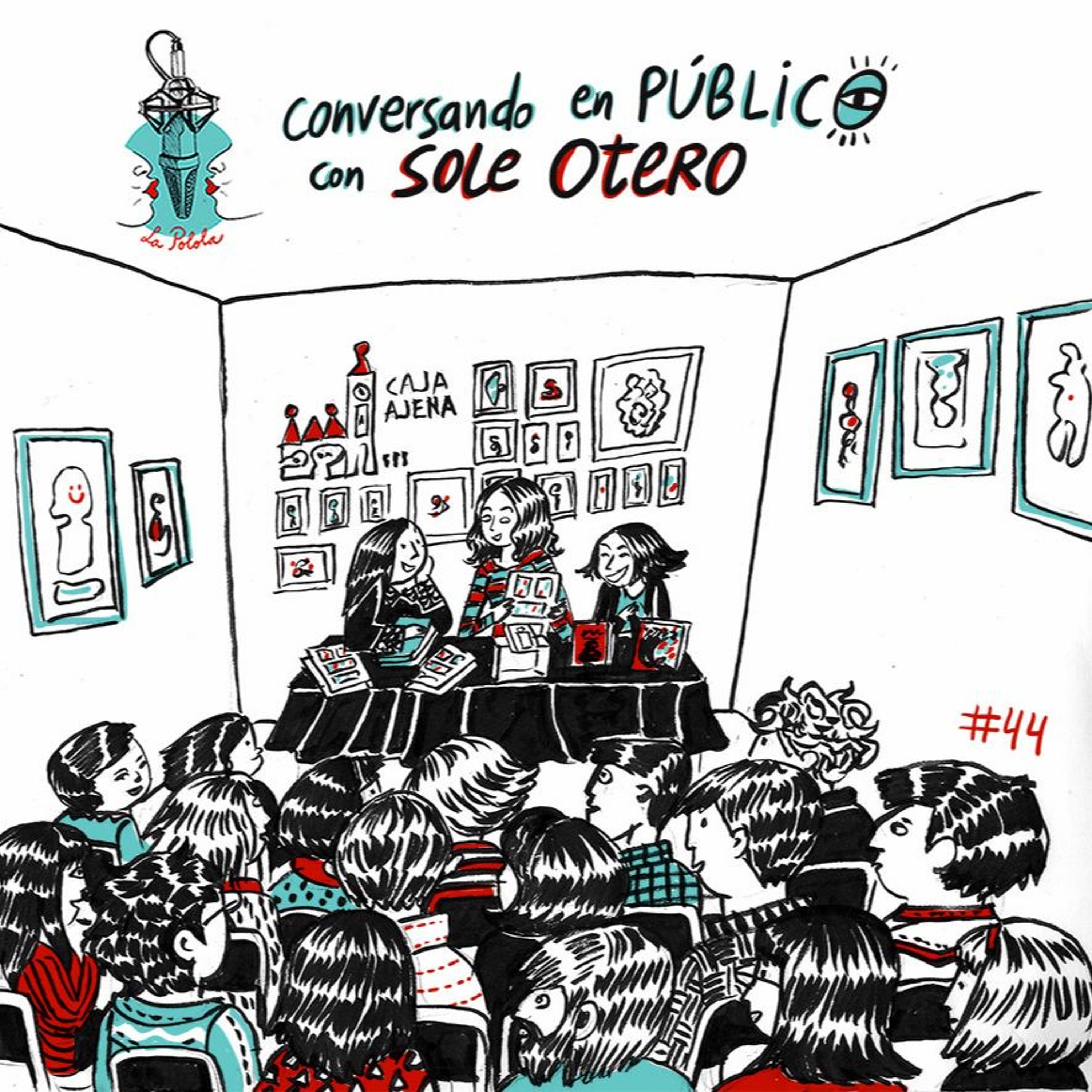La Polola