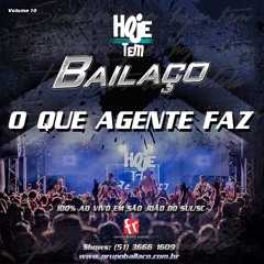 18 - O que a gente faz