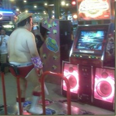 DDR