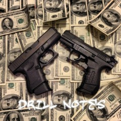 Drilla-Drill Notes Preview