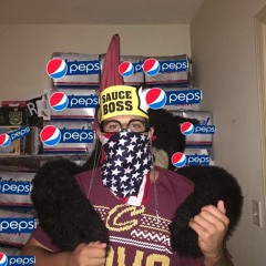 The Return (Notorious M.E.A.T, CAMeltoe, Ors the Horse) prod. Dustqueef