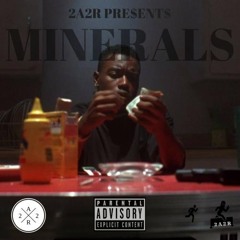 Minerals Free$tyle