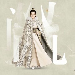 Đi đi mãi rồi tan biến-Nhạc Phim Song Thế Sủng Phi - 双世宠妃 OST