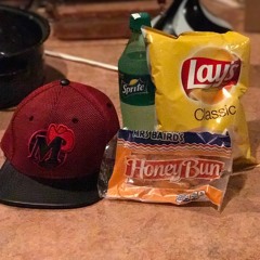 Ro X Wrich XL - Trap Meal (litemix)