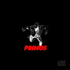 PRIMOS - The Heights & Regent Street (Preview) OUT NOW!!!