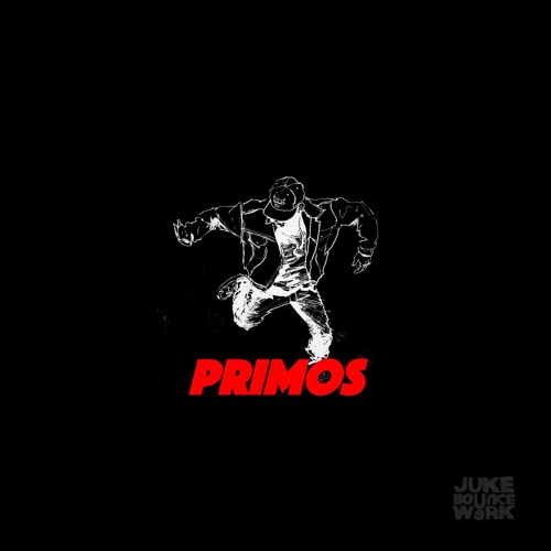PRIMOS - The Heights & Regent Street (Preview) OUT NOW!!!