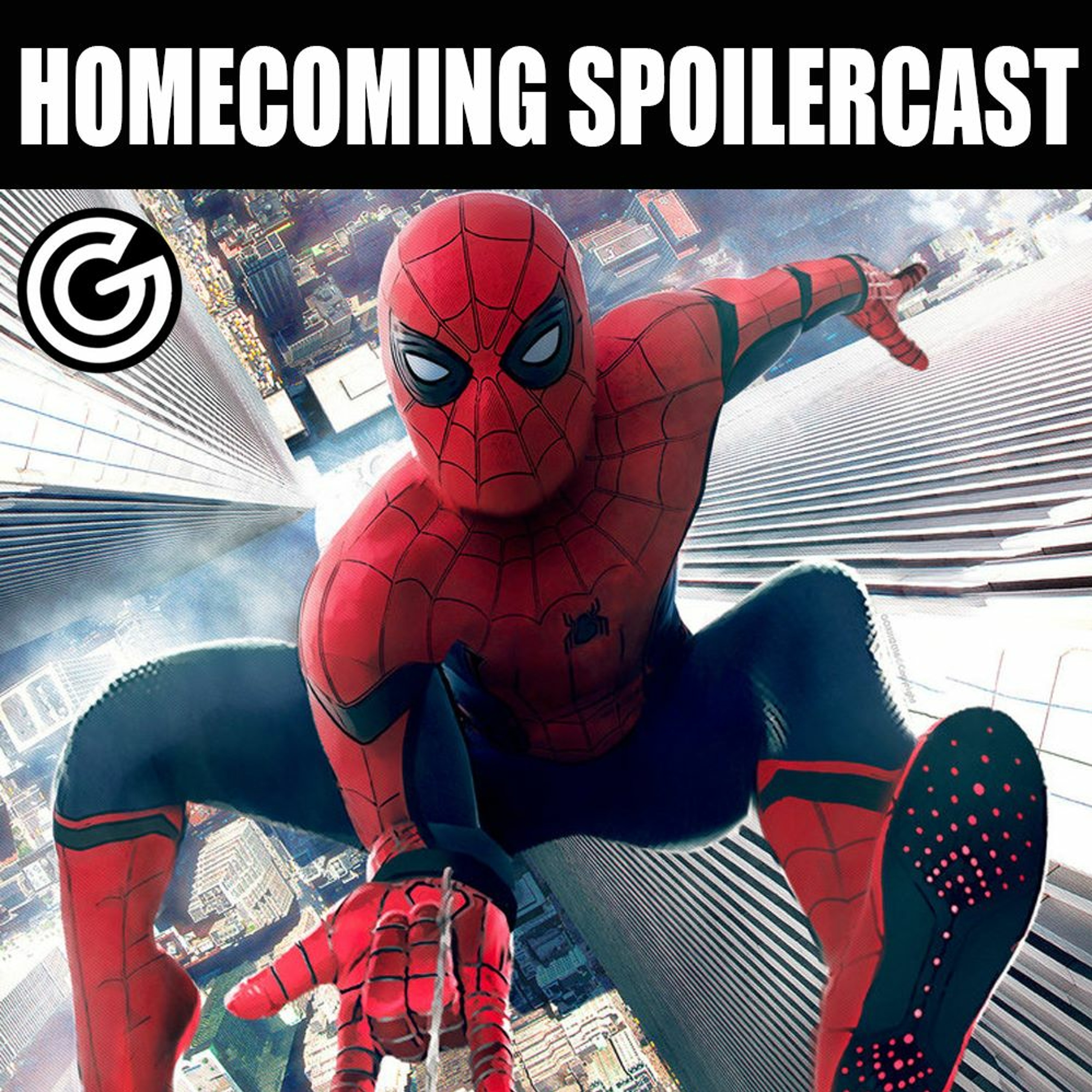 The Geekiverse Channel