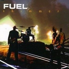 FUEL- Shimmer- Cover By MK (Mark Evan Lee)