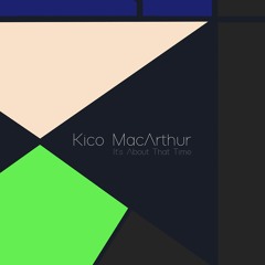 I Just Want To Be Me (Instrumental)