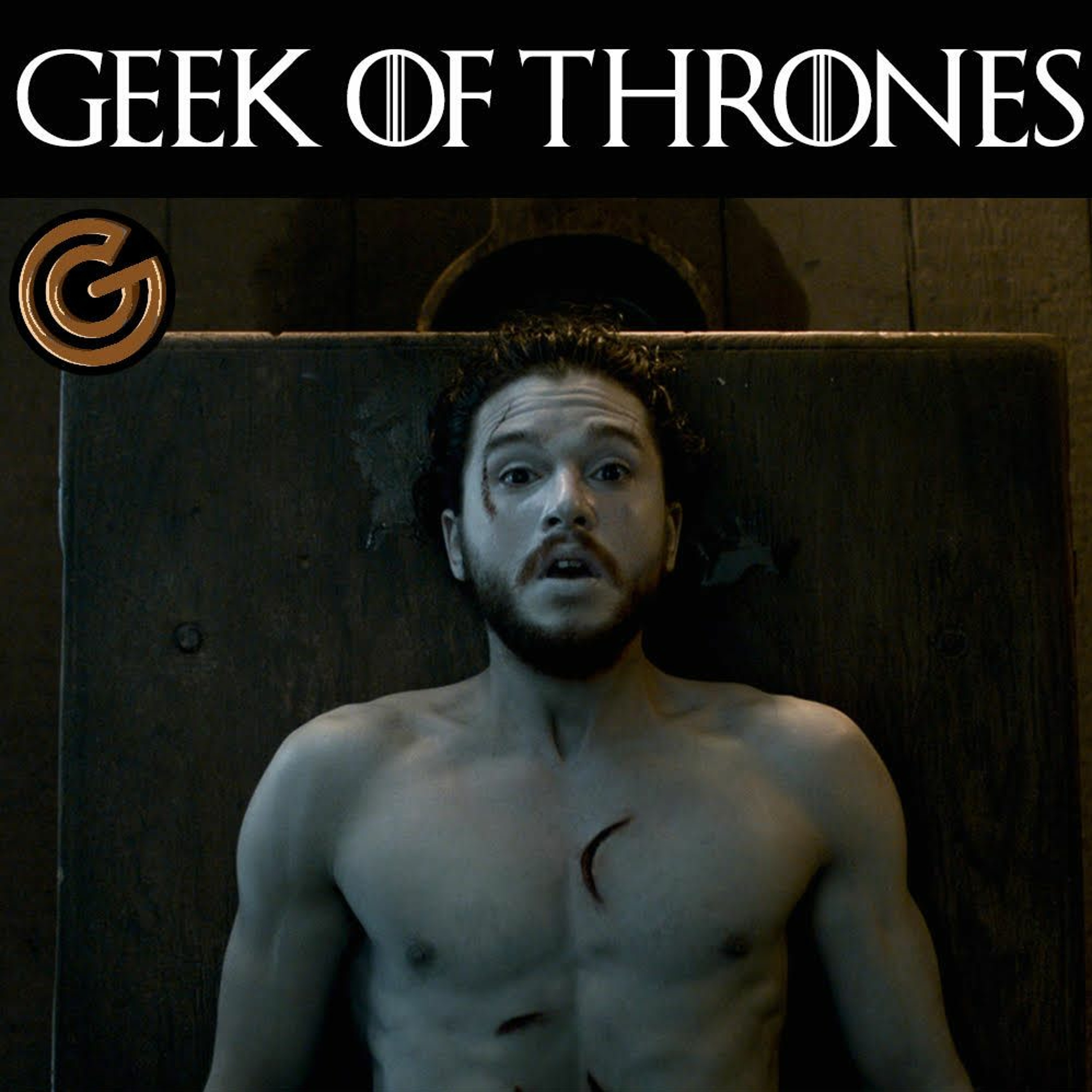 The Geekiverse Channel