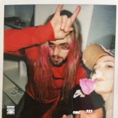 333 (Prod. James Deen)