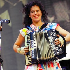 Arcade Fire - In The Backseat | Demo