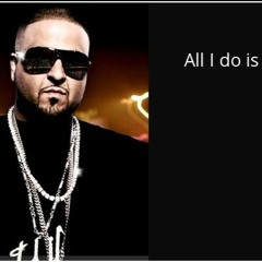 All I do is win(Hard Trap Remix)