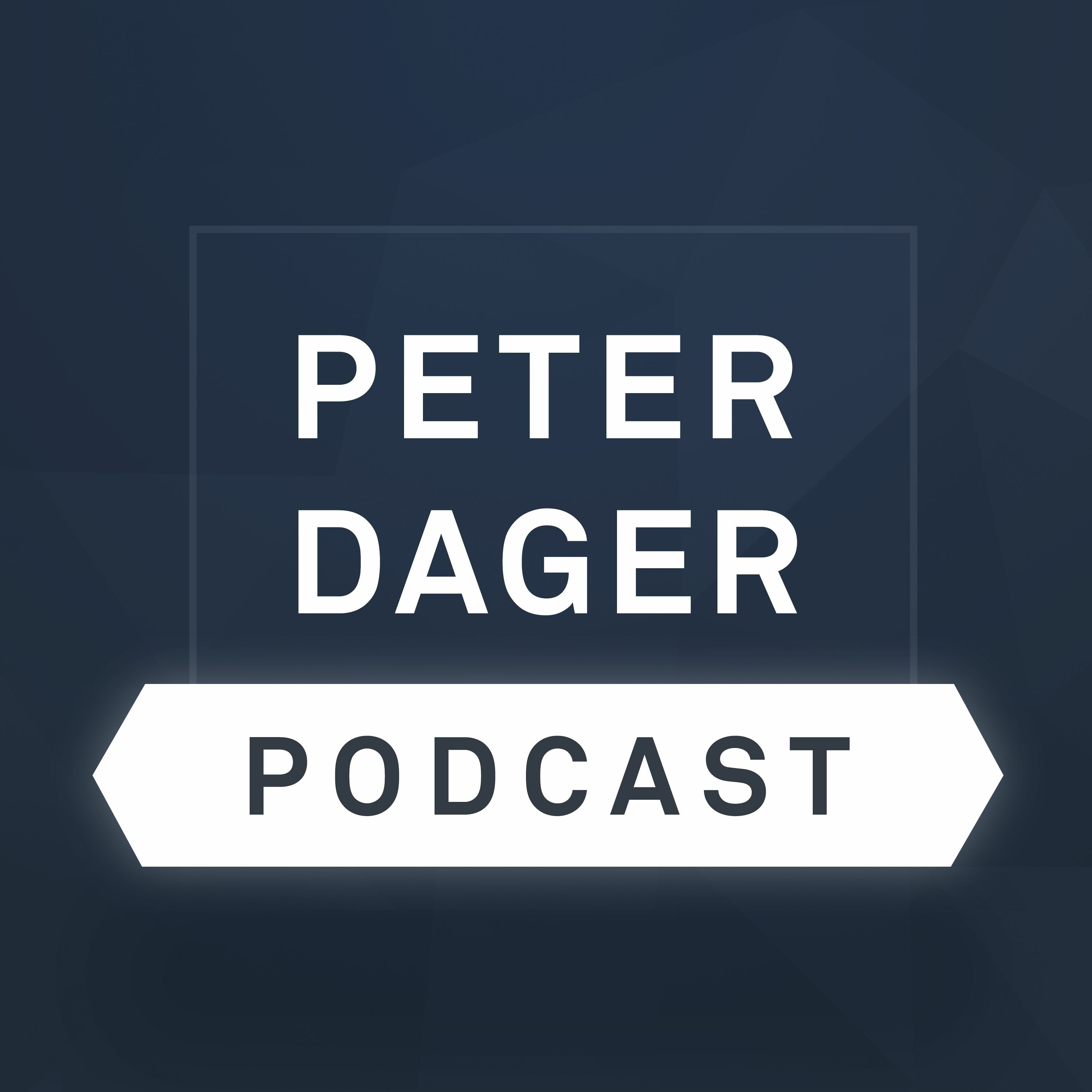 Episode 2 - Jake "SirActionSlacks" Kanner Episode 2 - Jake "SirActionSlacks" Kanner