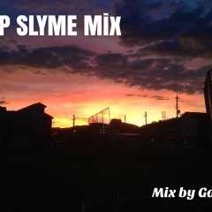 RIP SLYME Mix 【ennui】
