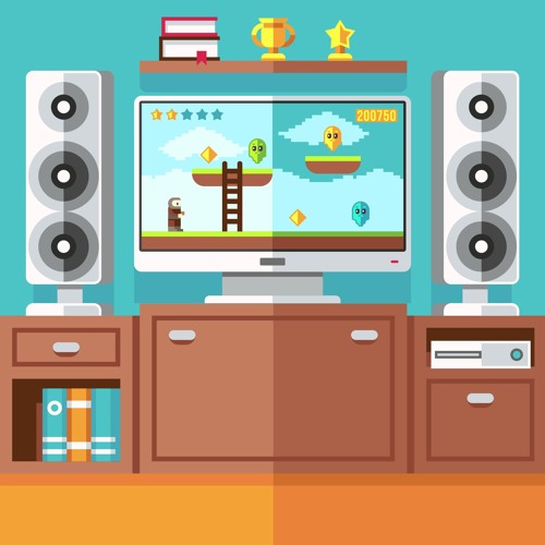 Stream WOW Sound Royalty Free Video Game Sound Effects Listen to