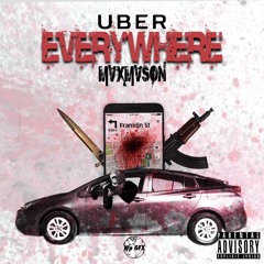Uber Everywhere (Remix)