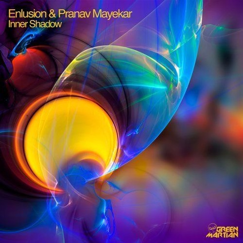 Enlusion & Pranav Mayekar - Prime Element (Original Mix)