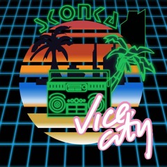Skonka - Vice City