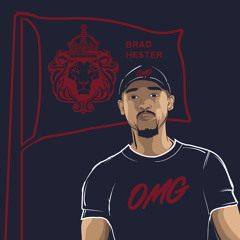 @iambradhester OMG (Prod. Clyad)