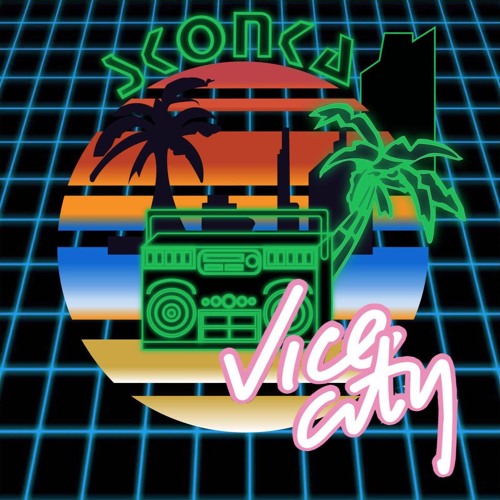 Skonka - This Beat