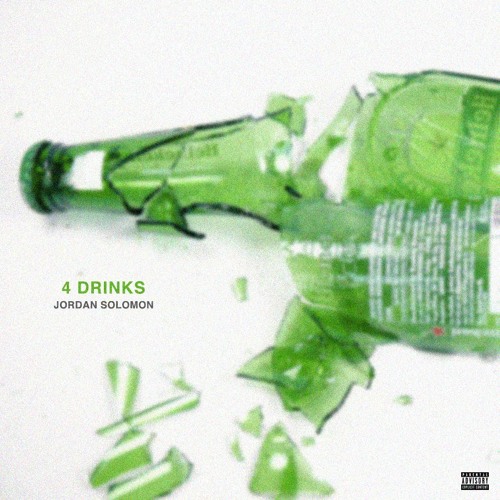 4 Drinks