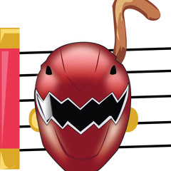 Bakuruyu Sentai Abaranger (english cover)