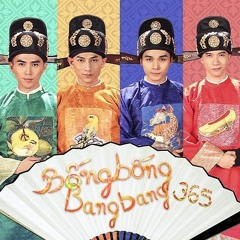 Bống Bống Bang Bang - 365daband