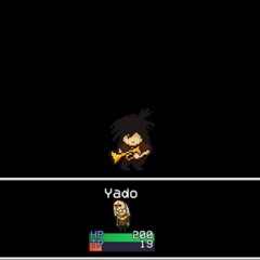 LISA: The Grateful Fansong - Brokentooth Call