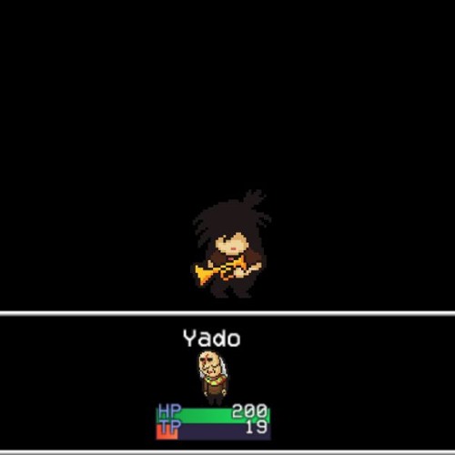 LISA: The Grateful Fansong - Brokentooth Call