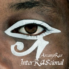 Arcanjo Ras - InterRAScional (Álbum Completo/One Track)