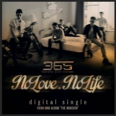 Nơi Anh Không Thuộc Về - 365daband