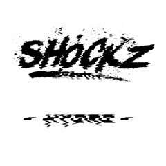 SHOCKZ - Hydro (Blank Shot EP)