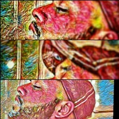 "STAY THE SAME" BY DARAH DAT GUALA