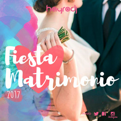Hayro Dj - Fiesta Matrimonio 2017