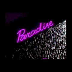 M€T X Ceaese - Paradise
