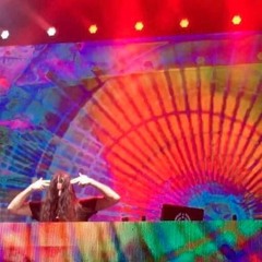 Non-Bassnectar Song Lorin Plays: Part 2 of 3