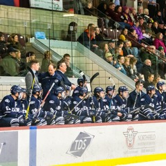 Hawk Hockey Warm-Up Draft 1