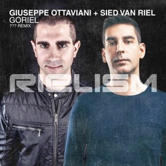 Giuseppe Ottaviani & Sied Van Rield - Goriel (Logic Status Remix)(Free download)
