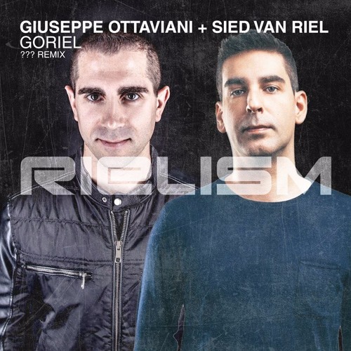 Giuseppe Ottaviani & Sied Van Rield - Goriel (Logic Status Remix)(Free download)