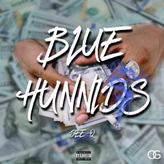 Blue Hunnids