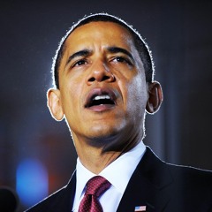 CHANGE / BARACK OBAMA