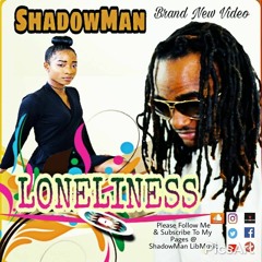 Loneliness - Shadow (Prod. By S.E Studio)