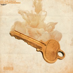 Leo The Youth - KEY Ft Developedmindz