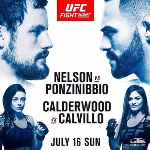 The MMA Analysis - UFC Fight Night 113 Preview The MMA Analysis - UFC Fight Night 113 Preview