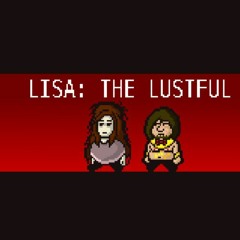 LISA: The Lustful - High Lighter