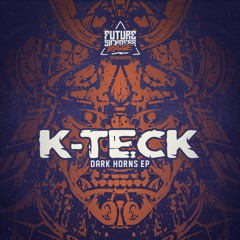 K-TecK - Dark Horns