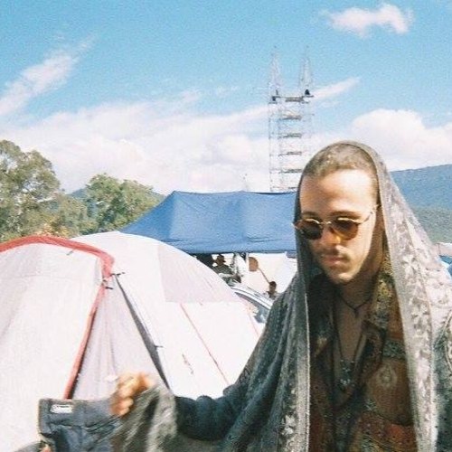 MORNING AFTER PODCAST SERIES - one.5 - KARL DEVIC (ARTEQ / MELBOURNE)